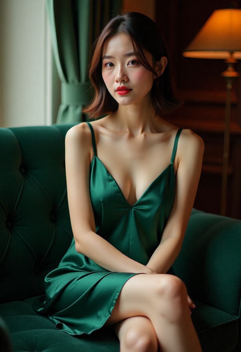 桂花糕封面