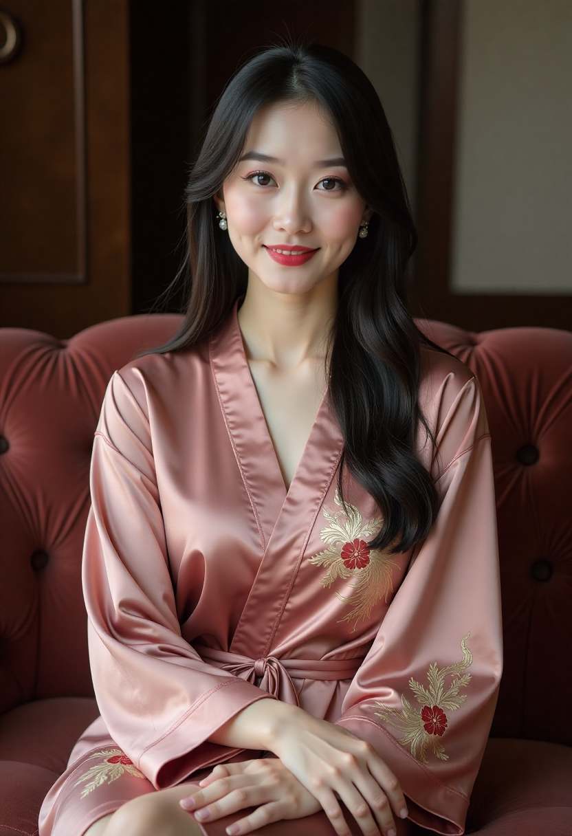 服化拆解直播封面